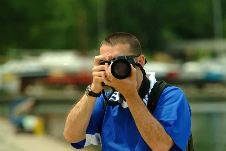 Freelance Photographer